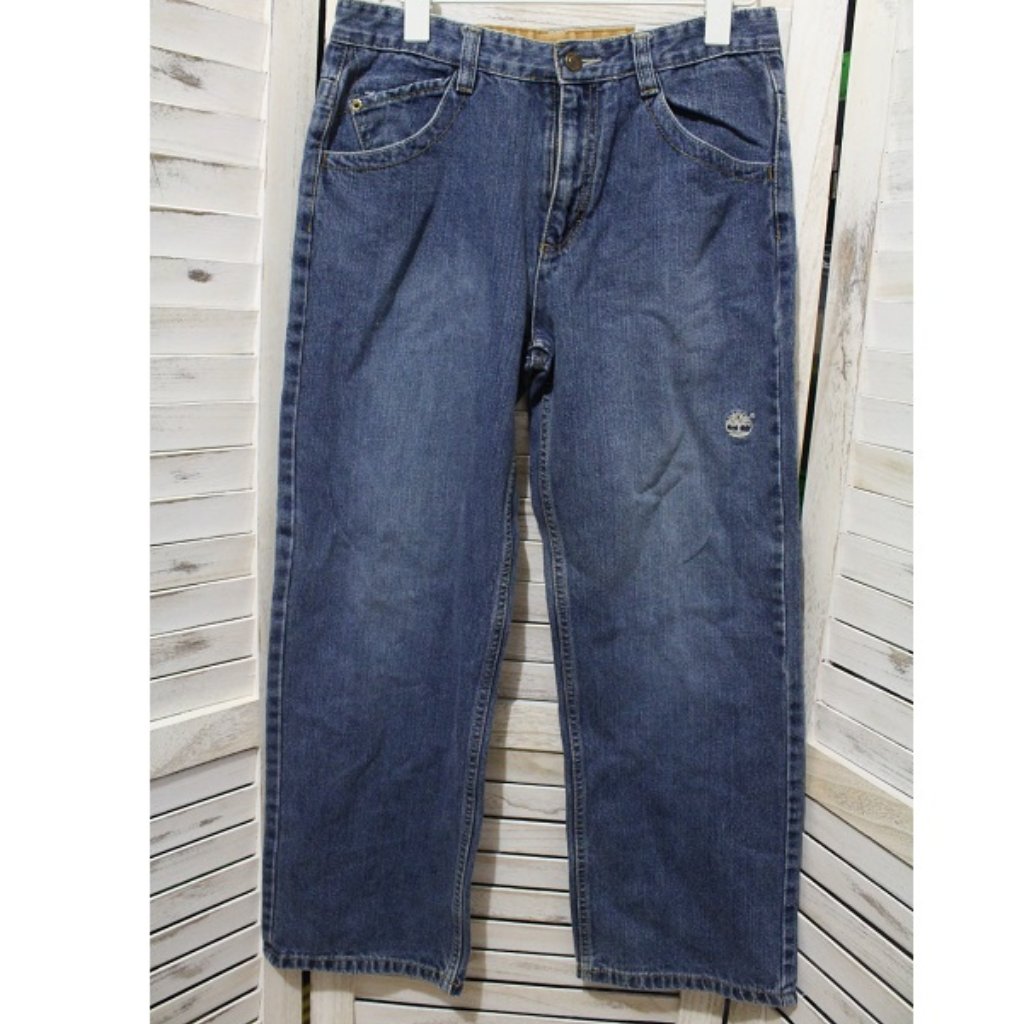 Boys Timberland Jeans 709